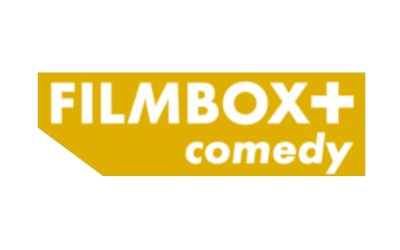 FILMBOX+ Comedy