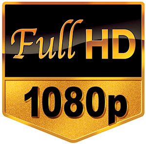 Logotyp FullHD 1080i