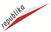 Telewizja Republika - logo