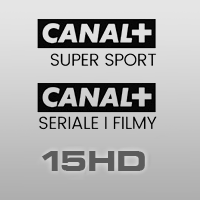 Pakiet Canal+ HD